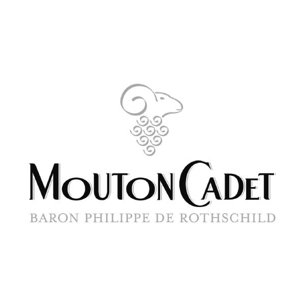 Mouton Cadet 